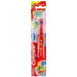COLGATE TOOTHBRUSH KIDS EXTRA SOFT